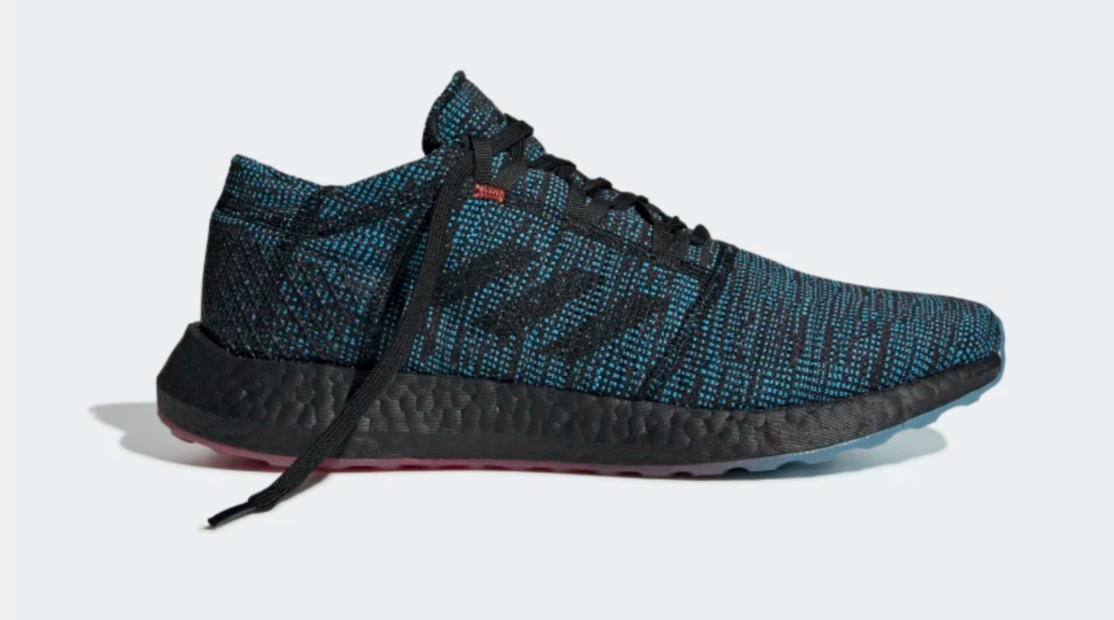 pureboost go blue